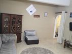 Furnished Apartment in Colombo 6 for Rent