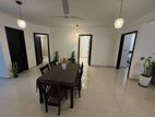 Furnished Apartment in Mount Lavina for Rent