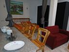 Furnished Apartment in Nugegoda First Floor for Rent