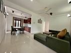 Furnished Apartment in Rathamalana Airport 200 Meters for Rent