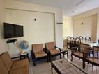 Furnished Apartment next to galle road