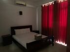 Furnished Apartment Rent in Colombo 6