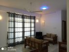 Furnished Apartment Rent in Colombo 6