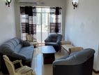 Furnished Apartment Rent in Colombo 6