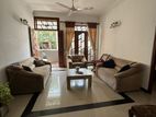 Furnished Apartment Rent in Dehiwala