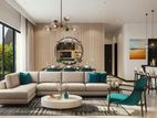 Furnished Apartment Rent Marina Square Colombo 15
