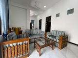 Furnished Apartment Short-Term Rental in Mihindu Road Dehiwala