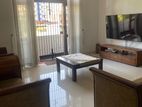 furnished apartment type house for rent