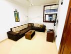 Furnished Apartment Type House for Rent in Kandana
