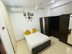Furnished Appartment for Rent wellawatte