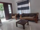 Furnished Bangalow - Colombo 6