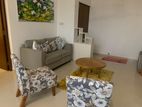 Furnished brand new apartment for rent colombo 5