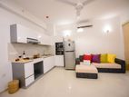 Furnished brand new apartment for rent uswetakeyiyawa wattala