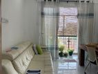 Furnished Brand New Two Bedroom Apartment For Sale In Mount Lavinia