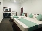Furnished Building for Accomodation in Colombo 3