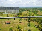 Furnished Canterbury Golf 2 BR Top Floor Apartment for Sale, Piliyandala