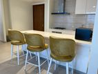 Furnished CCC Apartment For Rent - Colombo 2