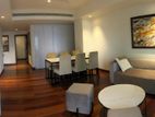 Furnished Cinnamon Life Apartment Rent Colombo 02