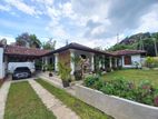 Furnished Colonial Villa for Sale in Kurunegala (C7-5719)