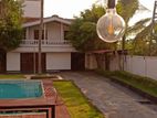 Furnished Commercial Property for Rent in Kotte