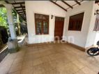 Furnished complete house rent in Kandana