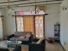 Furnished Cozy Upstair House for Rent - Thimbirigasyaya Colombo 5 [1461]