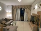 Furnished Crescat Apartment for Rent in Colombo