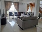 Furnished Duplex Apartment For Rent In Colombo 4