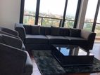 Furnished Duplex Apartment For Rent In Park Heights Colombo 05