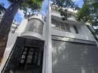 Furnished Entire Building for rent in Colombo 7