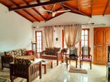 Furnished First Floor for Rent at Mount Lavinia - 𝗠𝗥𝗘 𝟲𝟯
