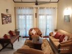 Furnished First Floor for Rent at Mount Lavinia 𝑴𝑹𝑬 𝟐𝟖
