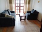 Furnished First Floor for Rent at Mount Lavinia (MRe 50)