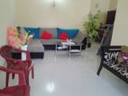 Furnished First Floor for Rent at Ratmalana (MRe 634)