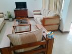 Furnished First-Floor House for Rent at Mount Lavinia - MRE 31