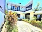 Furnished floor for rent Nugegoda