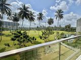 FURNISHED GOLF VIEW 2 BR APARTMENT FOR SALE