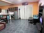 Furnished Ground Floor for Rent at Mount Lavinia (MRe 12)