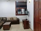 Furnished ground floor for rent kandana
