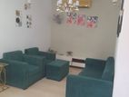 Furnished Ground Floor for Rent Mount Lavania