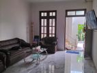 Furnished Ground Floor House-Dehiwala