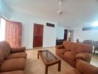 Furnished Ground Floor House For Rent In Colombo 03