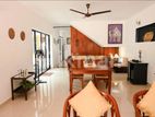 Furnished Ground Floor House for Rent in Dehiwala