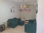 Furnished Ground Floor House for Rent in Mt Lavania