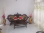Furnished Ground Floor House for Rent Udahamulla Nugegoda