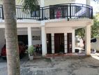 Furnished Ground Floor House Rent in Katunayake