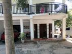 Furnished Ground Floor House Rent in Negombo