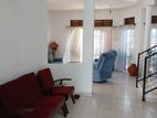 furnished ground floor unit for rent