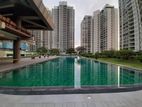 Furnished Havelock city apartment for Rent in Colombo 05