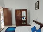 Furnished Holiday Home for Short Term Rent Athurugiriya